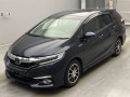 2019 Honda SHUTTLE