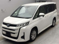 2022 Toyota Noah