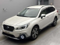 2018 Subaru Legacy Outback