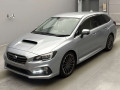 2017 Subaru Levorg
