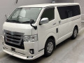 2019 Toyota Hiace Van