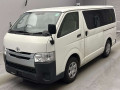 0 Toyota Hiace Van