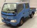 2008 Toyota Toyoace Truck