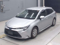 2021 Toyota Corolla Touring Wagon