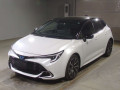2023 Toyota Corolla Sports