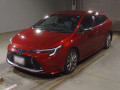2023 Toyota Corolla Touring Wagon