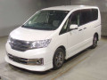 2012 Nissan Serena