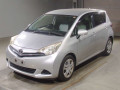 2012 Toyota Ractis