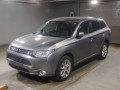 2013 Mitsubishi Outlander PHEV