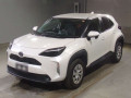 2020 Toyota YARIS CROSS