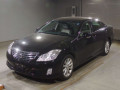 2009 Toyota Crown