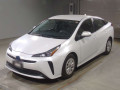 2022 Toyota Prius