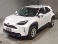 2020 Toyota YARIS CROSS