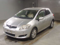 2008 Toyota Auris