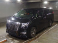 2016 Toyota Alphard