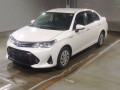 2019 Toyota Corolla Axio
