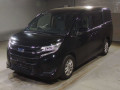 2021 Toyota Noah