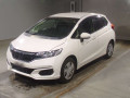 2019 Honda Fit