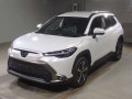 2024 Toyota Corolla Cross