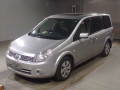 2005 Nissan Lafesta