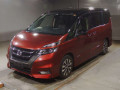 2018 Nissan Serena