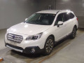 2016 Subaru Legacy Outback