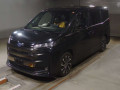 2022 Toyota Noah