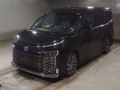 2023 Toyota Voxy