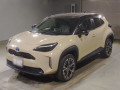 2023 Toyota YARIS CROSS