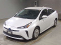 2022 Toyota Prius