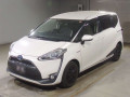 2018 Toyota Sienta