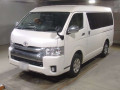 2016 Toyota Hiace Wagon