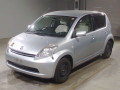 2004 Toyota Passo