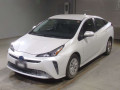 2022 Toyota Prius