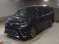 2018 Toyota Voxy