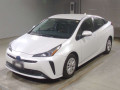 2022 Toyota Prius