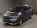 2018 Honda Fit