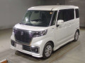 2018 Suzuki Spacia Custom