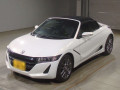 2020 Honda S660