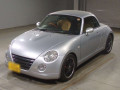 2010 Daihatsu Copen