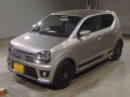 2019 Suzuki Alto Works