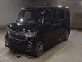 2021 Honda N-BOX CUSTOM