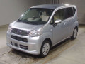 2020 Daihatsu Move