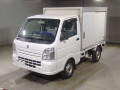 2016 Suzuki Carry Truck