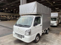 2021 Suzuki Carry Truck