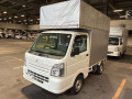 2021 Suzuki Carry Truck