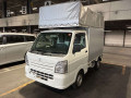 2021 Suzuki Carry Truck
