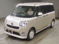 2020 Daihatsu Move Canbus