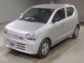 2020 Suzuki Alto