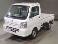 2020 Suzuki Carry Truck